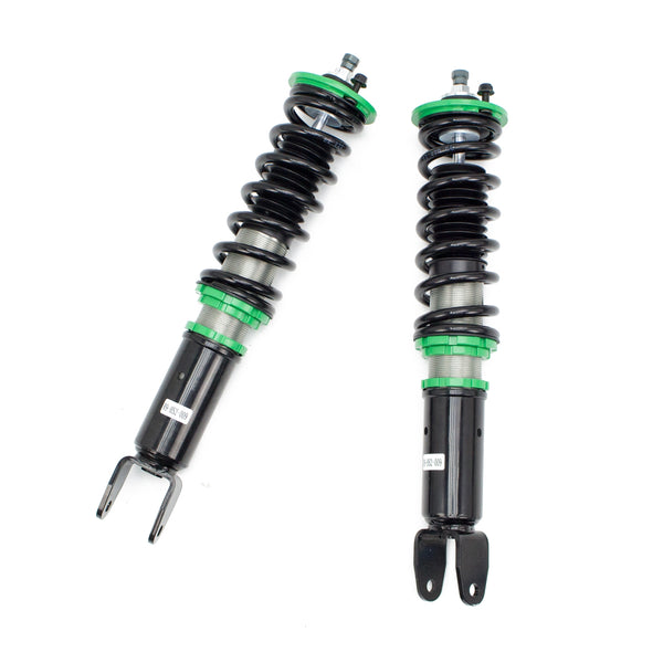 Rev9 Power Hyper-Street II Coilovers - Nissan 300ZX 1990-96