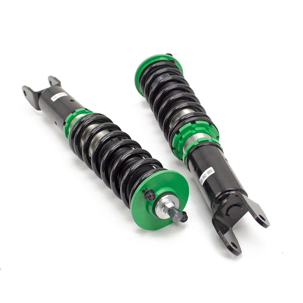 Rev9 Power Hyper-Street II Coilovers - Nissan 300ZX 1990-96