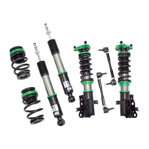 Rev9 Power Hyper-Street II Coilovers - Honda Civic Si (FG/FB) 2012-13