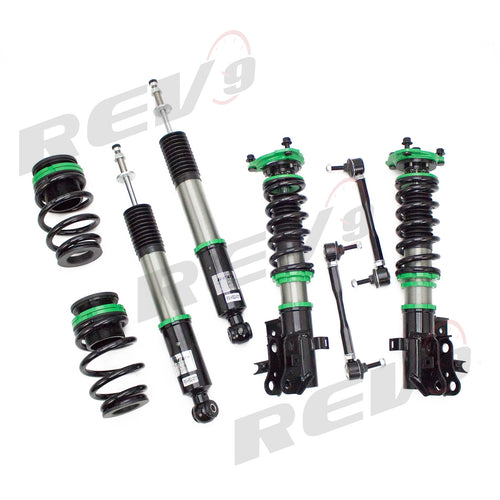Rev9 Power Hyper-Street II Coilovers - Acura ILX (DE) 13-15