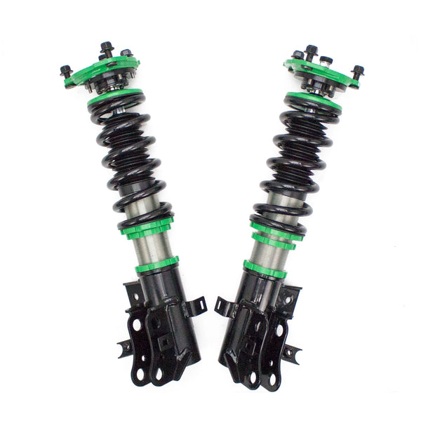 Rev9 Power Hyper-Street II Coilovers - Honda Civic Si (FG/FB) 2012-13
