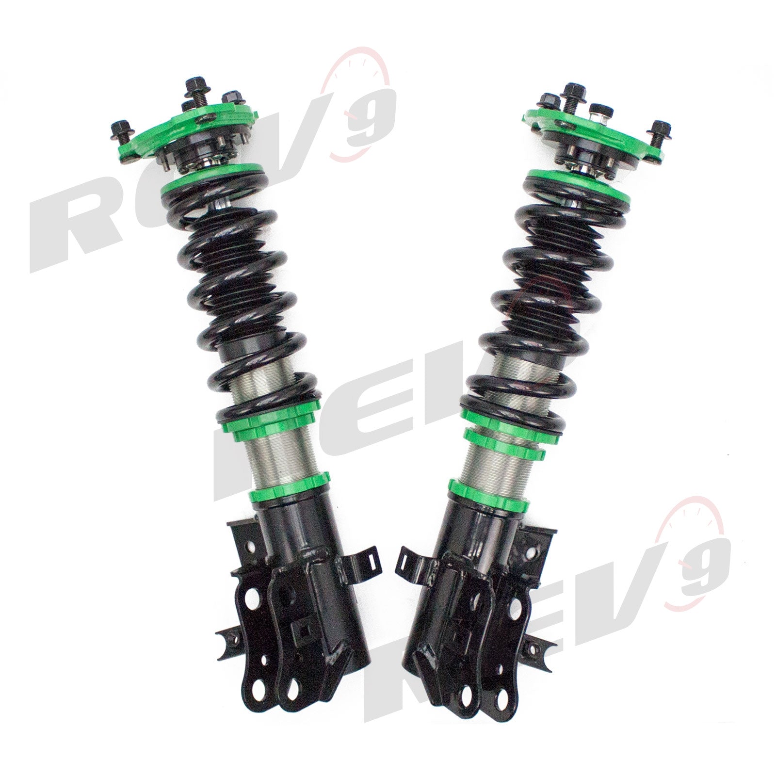 Rev9 Power Hyper-Street II Coilovers - Acura ILX (DE) 13-15