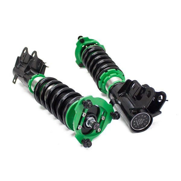 Rev9 Power Hyper-Street II Coilovers - Honda Civic Si (FG/FB) 2012-13