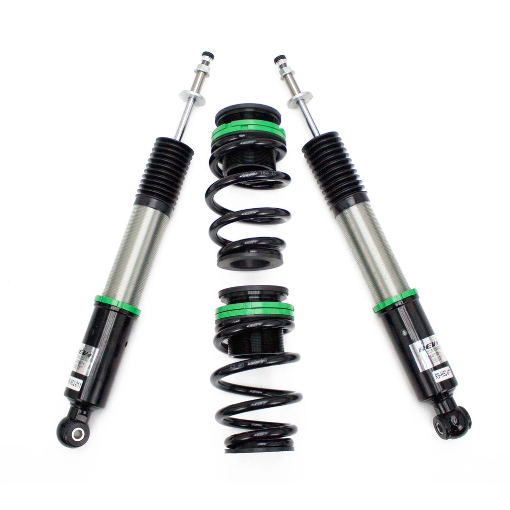 Rev9 Power Hyper-Street II Coilovers - Honda Civic Si (FG/FB) 2012-13