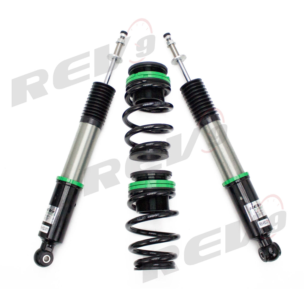 Rev9 Power Hyper-Street II Coilovers - Acura ILX (DE) 13-15