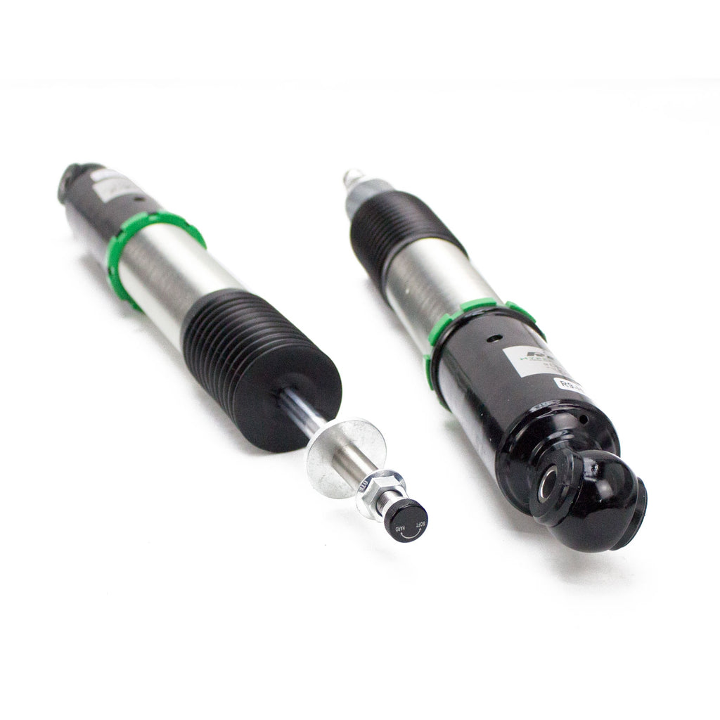 Rev9 Power Hyper-Street II Coilovers - Honda Civic (FG/FB) 2012-15