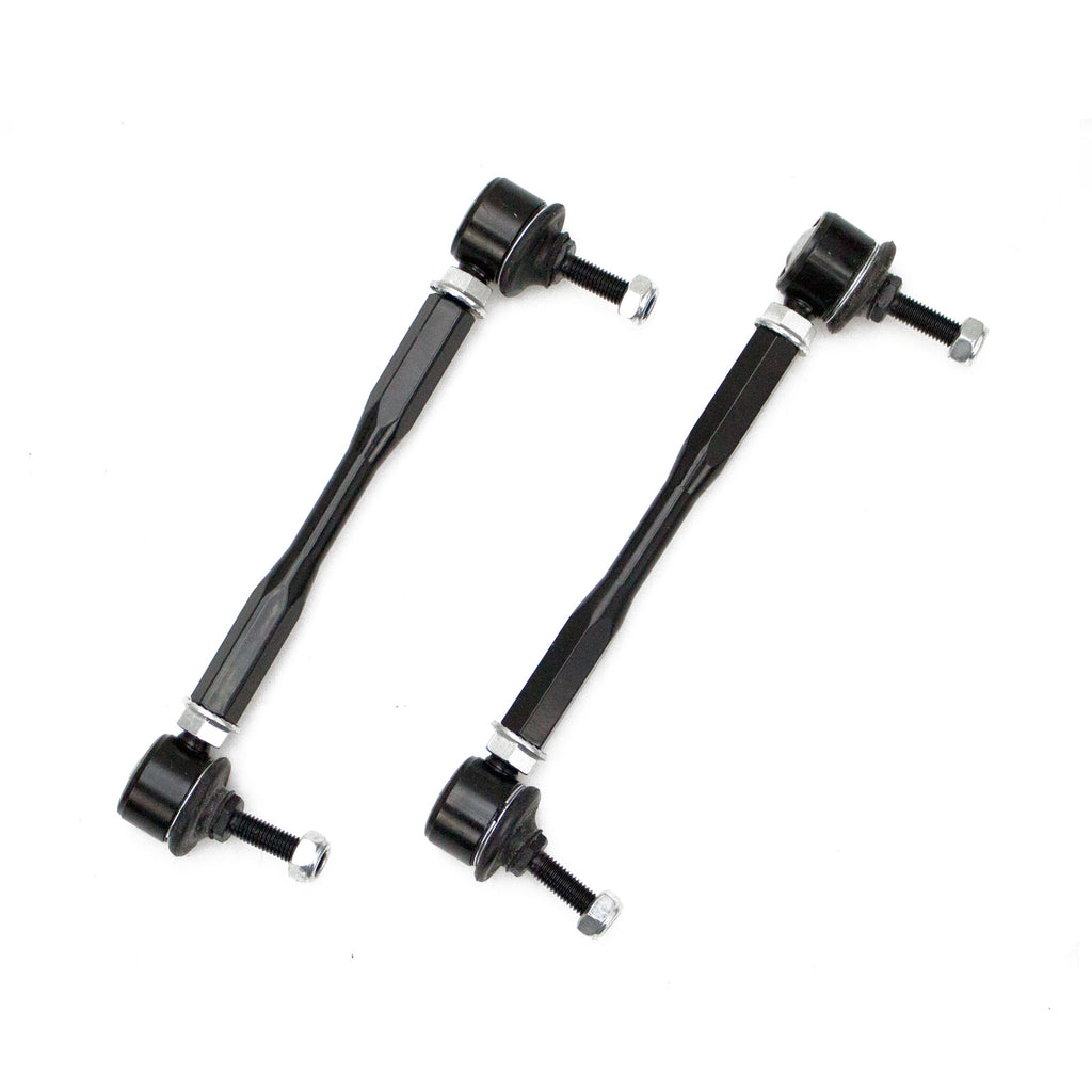 Rev9 Power Hyper-Street II Coilovers - Honda Civic (FG/FB) 2012-15