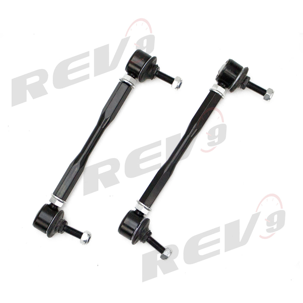 Rev9 Power Hyper-Street II Coilovers - Acura ILX (DE) 2016-19