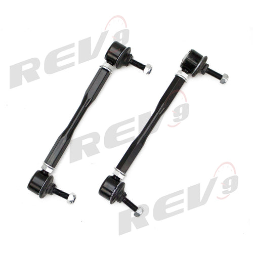 Rev9 Power Hyper-Street II Coilovers - Acura ILX (DE) 2016-19
