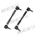 Rev9 Power Hyper-Street II Coilovers - Acura ILX (DE) 13-15