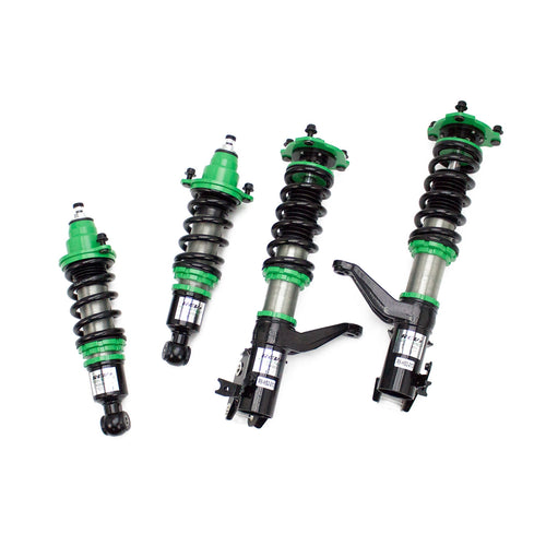 Rev9 Power Hyper-Street II Coilovers - Honda Civic (EM2) 2001-05