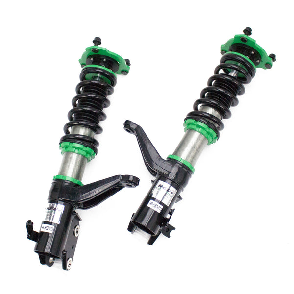 Rev9 Power Hyper-Street II Coilovers - Honda Civic (EP3) Si 2002-05