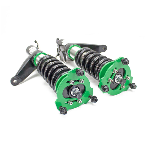 Rev9 Power Hyper-Street II Coilovers - Honda Civic (EP3) Si 2002-05