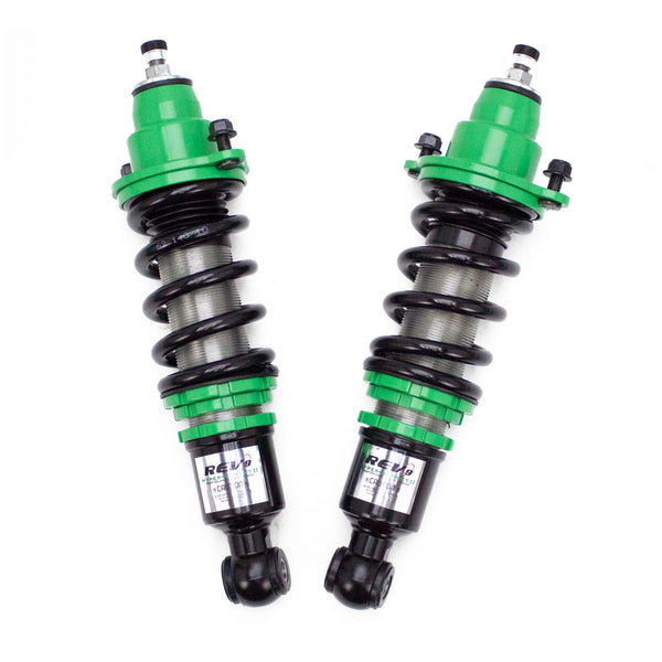 Rev9 Power Hyper-Street II Coilovers - Honda Civic (EP3) Si 2002-05