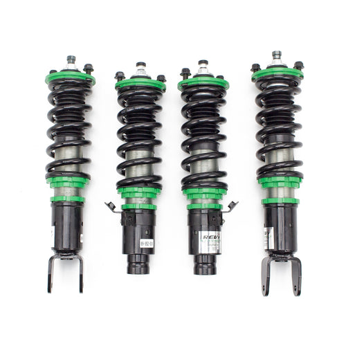 Rev9 Power Hyper-Street II Coilovers - Honda Civic (EK) 1996-00