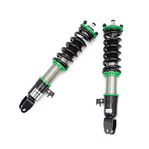 Rev9 Power Hyper-Street II Coilovers - Honda S2000 S2K AP 1 AP2 2000-09