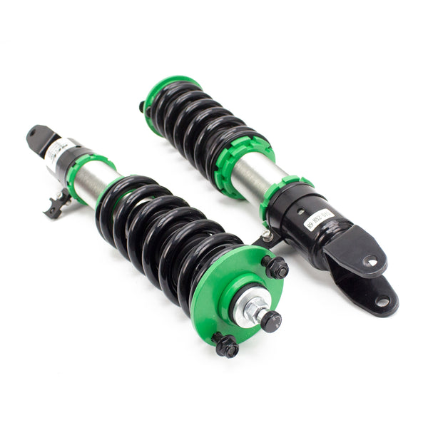 Rev9 Power Hyper-Street II Coilovers - Honda S2000 S2K AP 1 AP2 2000-09