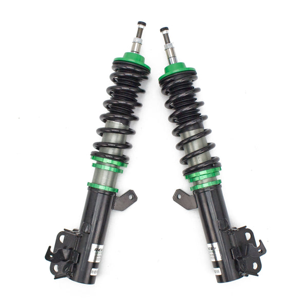 Rev9 Power Hyper-Street II Coilovers - Honda Fit (GE) 2009-14