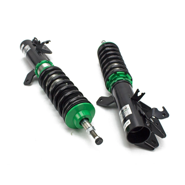 Rev9 Power Hyper-Street II Coilovers - Honda Fit (GE) 2009-14