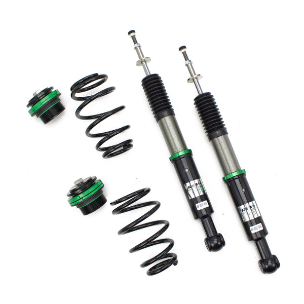 Rev9 Power Hyper-Street II Coilovers - Honda Fit (GE) 2009-14