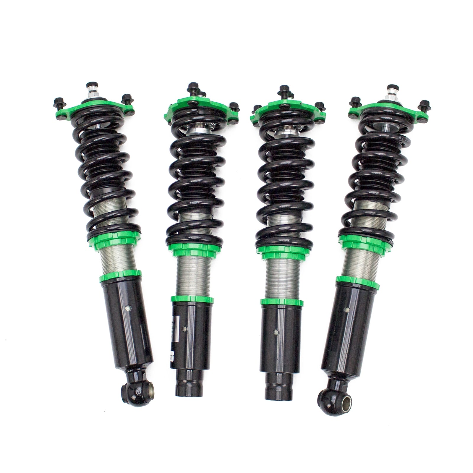Rev9 Power Hyper-Street II Coilovers - Mitsubishi Eclipse (2G) 1995-99