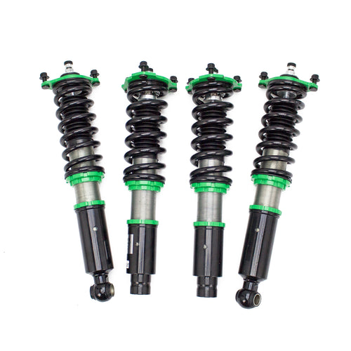 Rev9 Power Hyper-Street II Coilovers - Mitsubishi Eclipse (2G) 1995-99