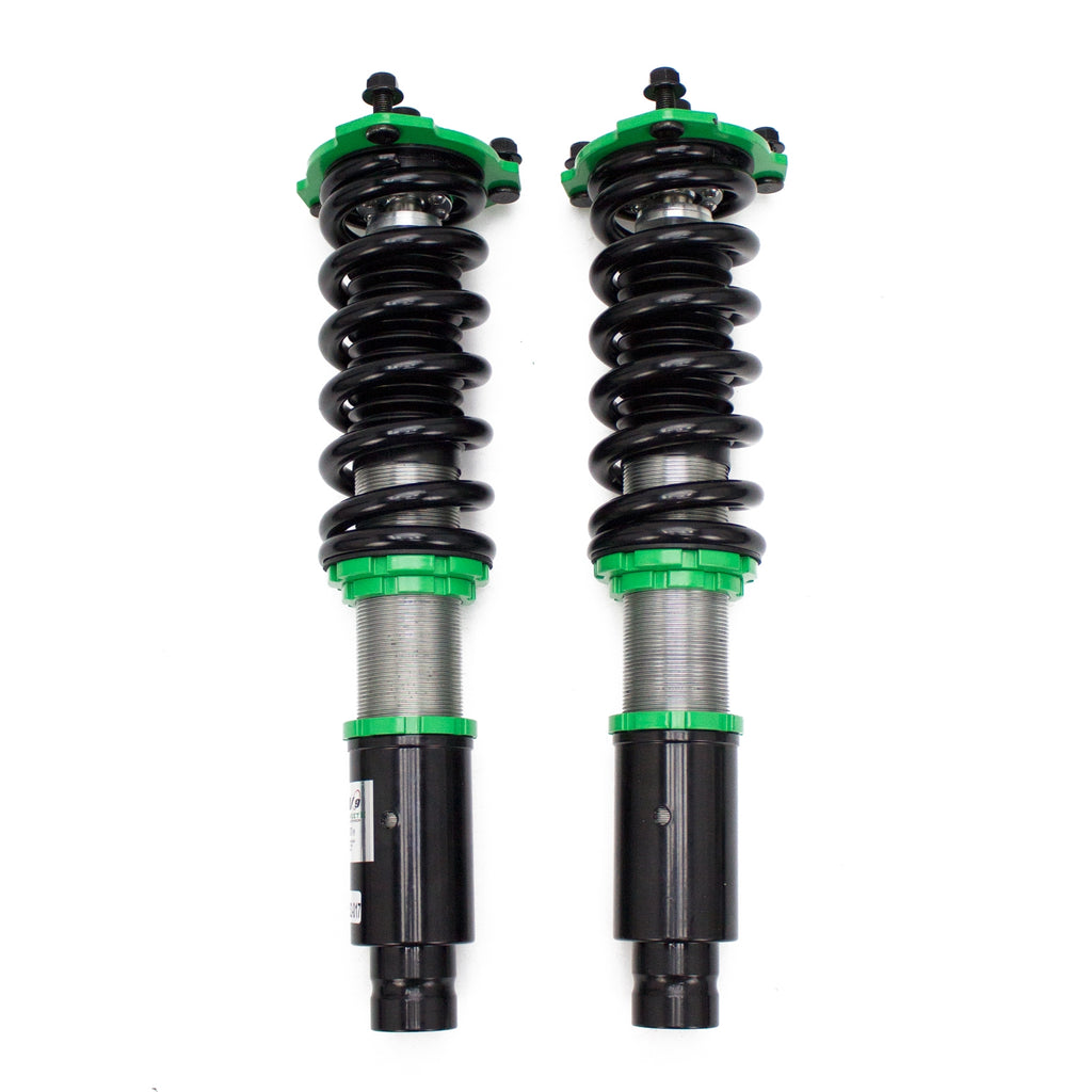 Rev9 Power Hyper-Street II Coilovers - Mitsubishi Eclipse (2G) 1995-99