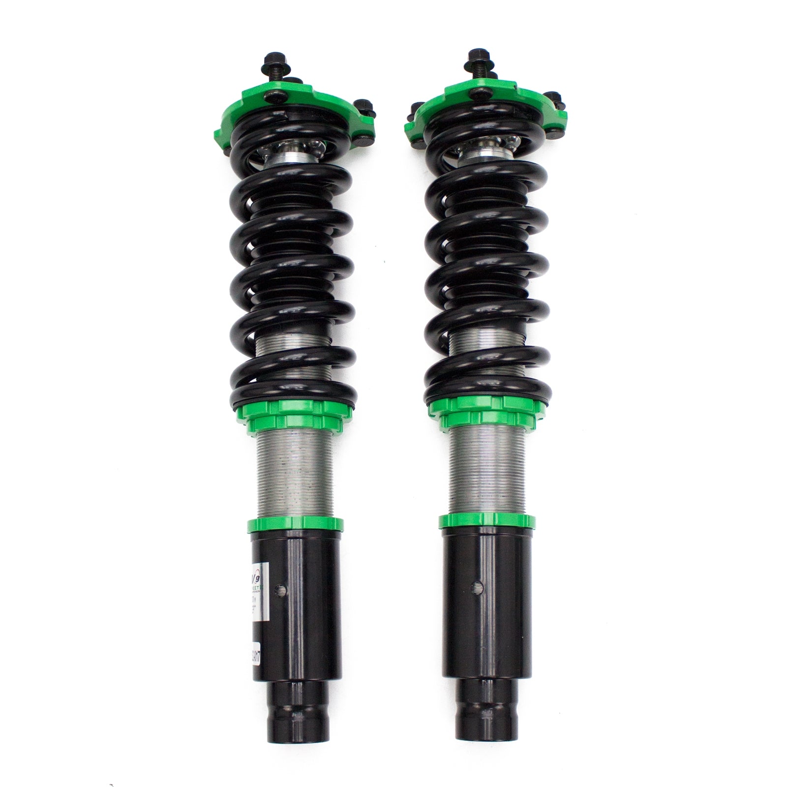 Rev9 Power Hyper-Street II Coilovers - Mitsubishi Galant 1994-98