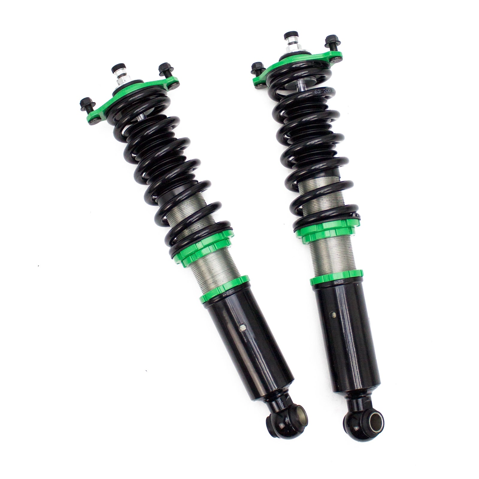 Rev9 Power Hyper-Street II Coilovers - Mitsubishi Eclipse (2G) 1995-99
