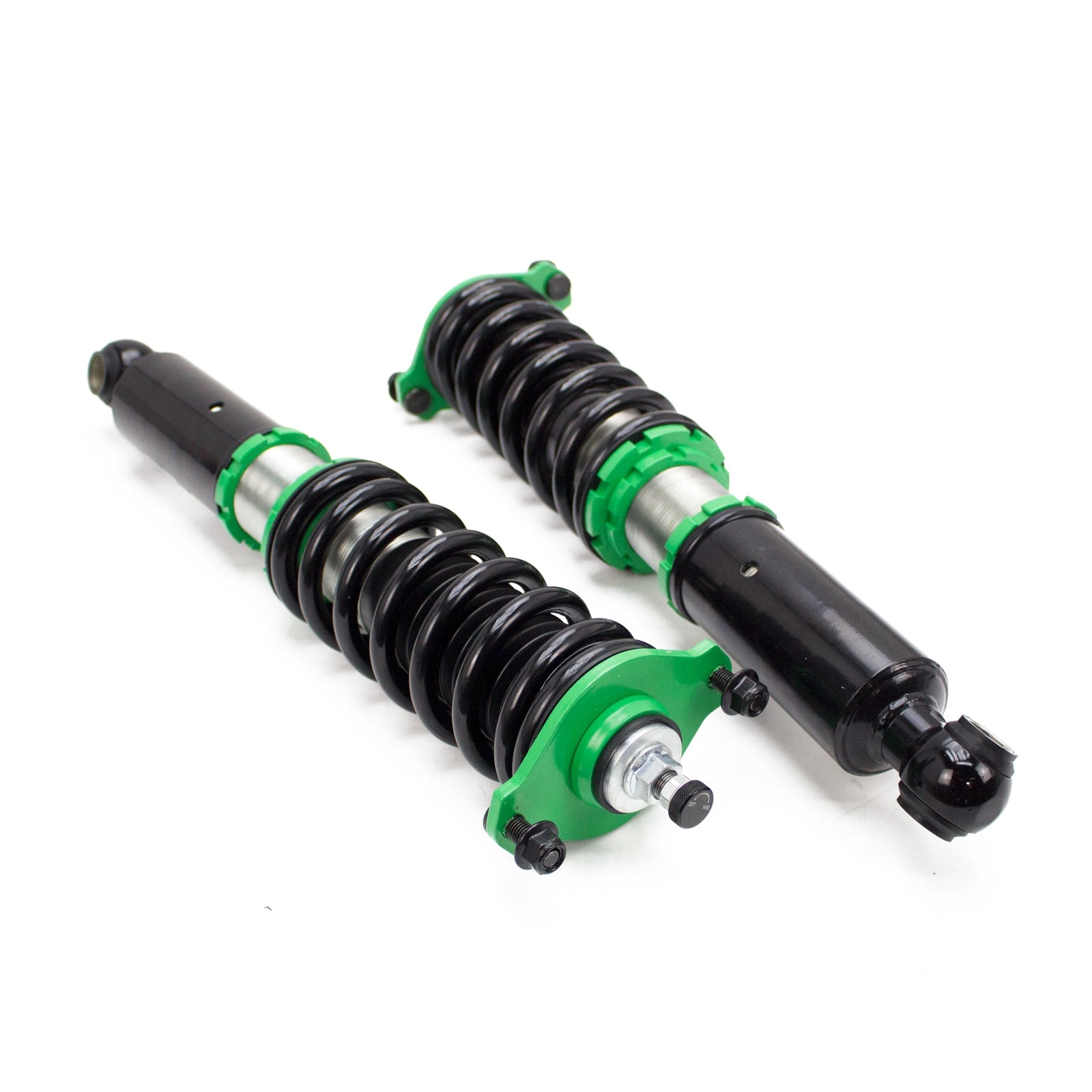 Rev9 Power Hyper-Street II Coilovers - Mitsubishi Eclipse (2G) 1995-99