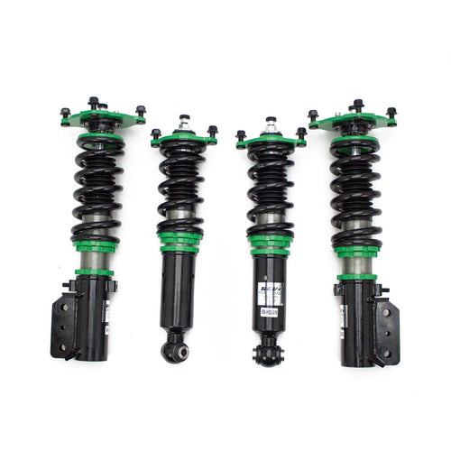 Rev9 Power Hyper-Street II Coilovers - Eagle Talon (1G) FWD 1990-94