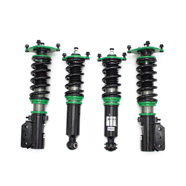 Rev9 Power Hyper-Street II Coilovers - Eagle Talon (1G) FWD 1990-94