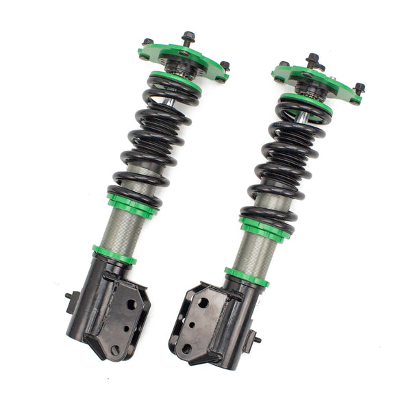 Rev9 Power Hyper-Street II Coilovers - Mitsubishi Lancer Evolution 2003-06