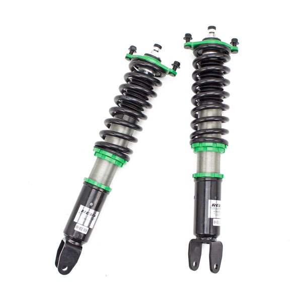 Rev9 Power Hyper-Street II Coilovers - Mitsubishi Lancer Evolution 2003-06