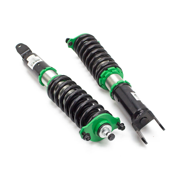 Rev9 Power Hyper-Street II Coilovers - Mitsubishi Lancer Evolution 2003-06