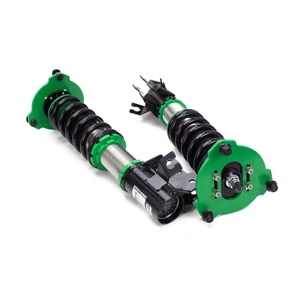 Rev9 Power Hyper-Street II Coilovers - Mitsubishi Mirage (CJ4A) 1997-01