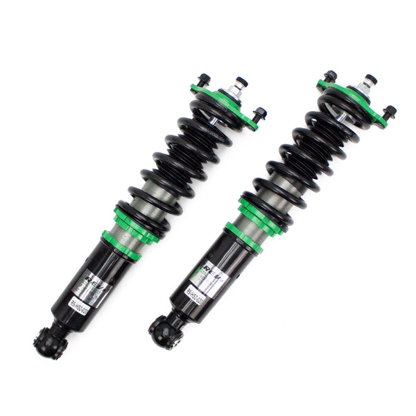 Rev9 Power Hyper-Street II Coilovers - Mitsubishi Mirage (CJ4A) 1997-01