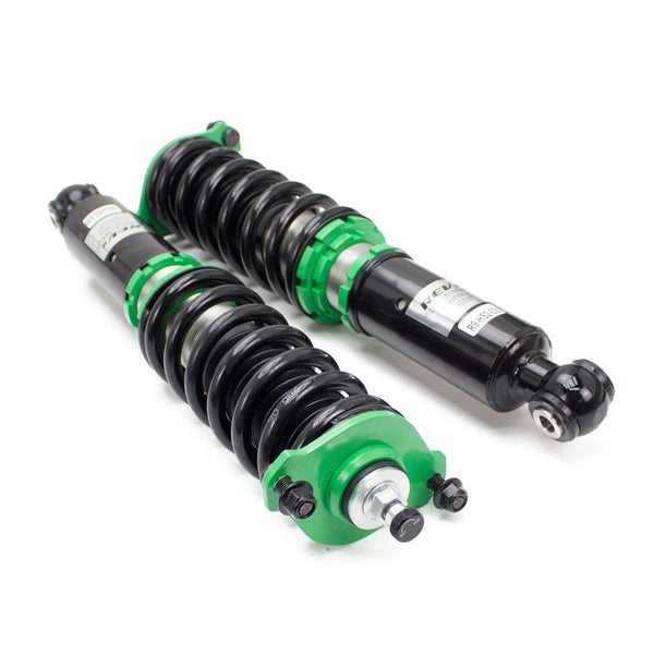 Rev9 Power Hyper-Street II Coilovers - Mitsubishi Mirage (CJ4A) 1997-01