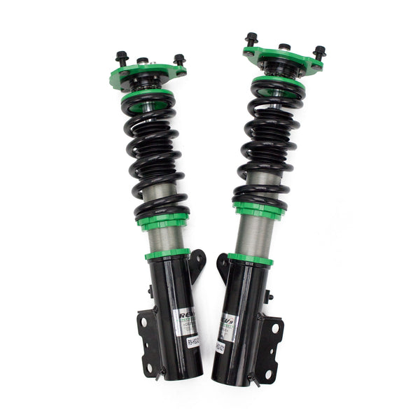 Rev9 Power Hyper-Street II Coilovers - Mitsubishi Lancer 2008-17