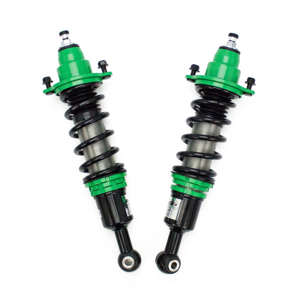 Rev9 Power Hyper-Street II Coilovers - Mitsubishi Lancer 2008-17