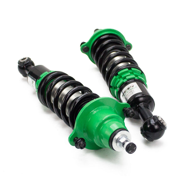 Rev9 Power Hyper-Street II Coilovers - Mitsubishi Lancer 2008-17