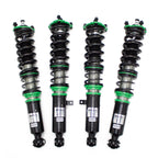 Rev9 Hyper-Street II Coilovers - Lexus IS300 2001-05
