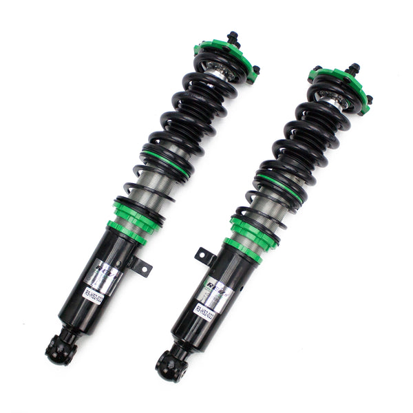 Rev9 Power Hyper-Street II Coilovers - Lexus IS300 2001-05