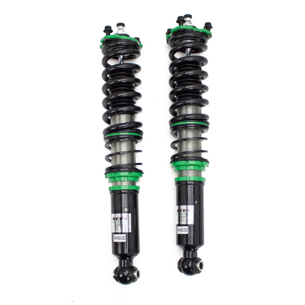 Rev9 Power Hyper-Street II Coilovers - Lexus IS300 2001-05