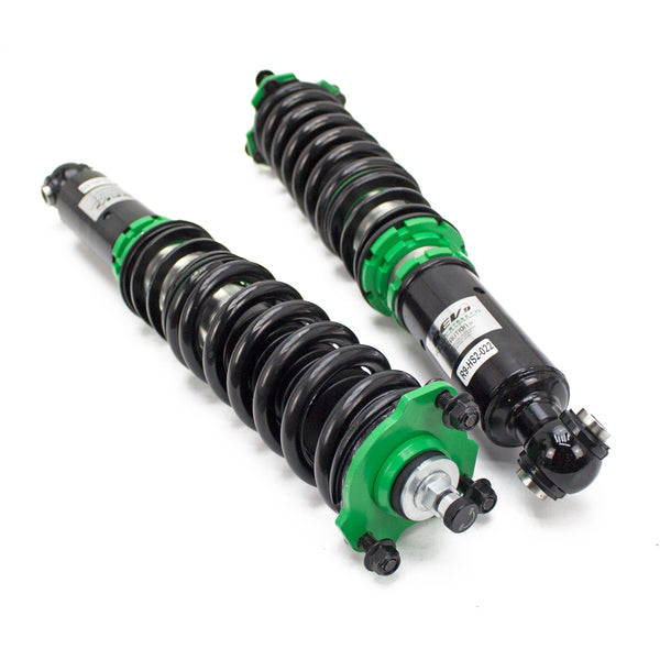 Rev9 Power Hyper-Street II Coilovers - Lexus IS300 2001-05