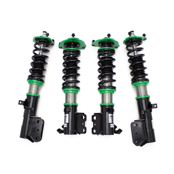 Rev9 Power Hyper-Street II Coilovers - Toyota Corolla (E110) 1998-02