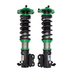 Rev9 Power Hyper-Street II Coilovers - Toyota Corolla Sedan FWD (E100) 1993-97
