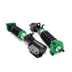 Rev9 Power Hyper-Street II Coilovers - Toyota Corolla Sedan FWD (E100) 1993-97
