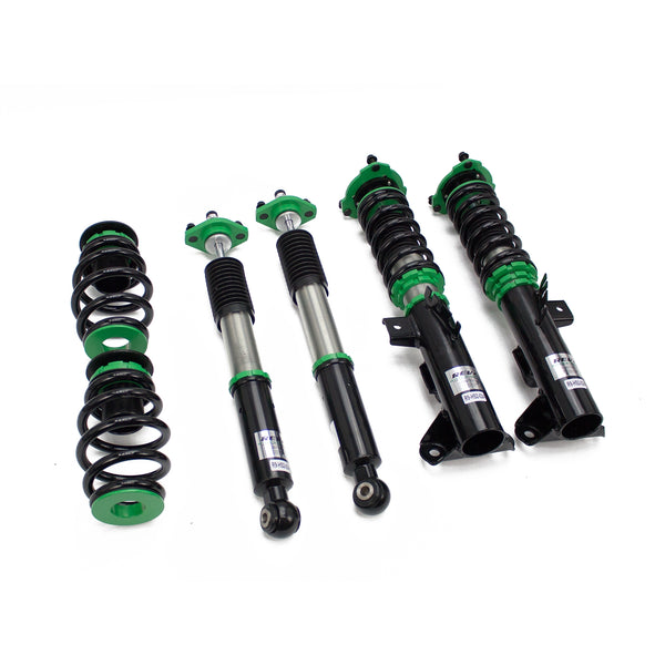 Rev9 Power Hyper-Street II Coilovers - BMW 3-Series (E36) RWD 1992-99