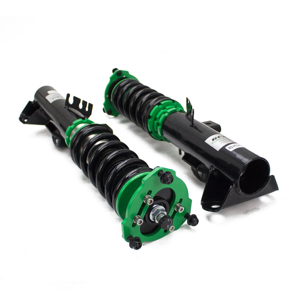 Rev9 Power Hyper-Street II Coilovers - BMW 3-Series (E36) RWD 1992-99